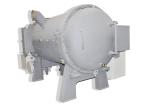Automatic Intelligent IPC Sinter HIP Furnace PLC Controlled Customized
