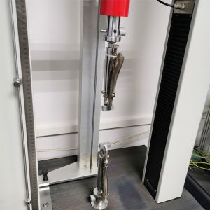 Computer System Universal Testing Machine , Tensile Strength Testing Machine