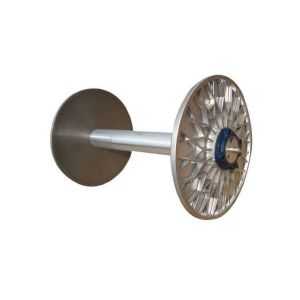 Buy cheap Xianchuang Stainless Muller Loom Warping Beam Weaving Muller Spare Parts from wholesalers