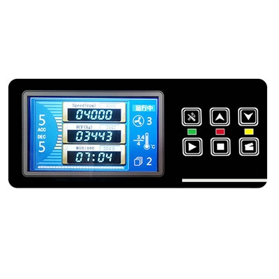 Premium Quality High-Speed Refrigerated Centrifuge for Advanced Laboratories