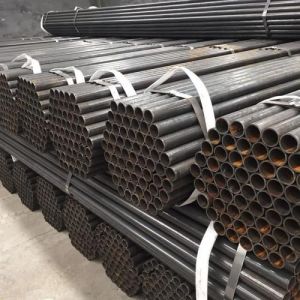 China Alloy Seamless Steel Pipe Hot Rolled 30CrMo 42CrMo 4140 4130 wholesale