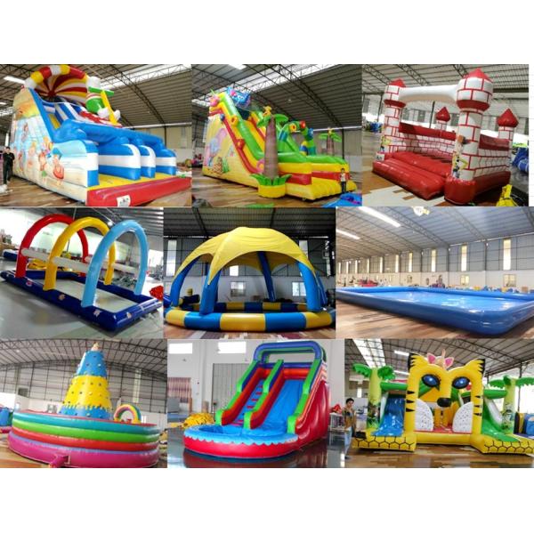 inflatable bouncer with slide/inflatable Commercial Inflatable Bouncers