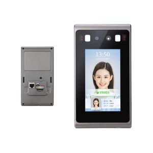 China Card Reader Wifi Office Attendance Machine Face Scanner Attendance System wholesale