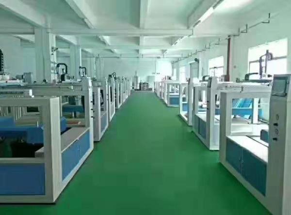 Quality Explosion Proof 5 Axis Automatic Spray Coating Machine 220V Single phase for sale