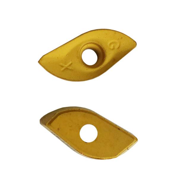 PVD CVD Coating CNC Milling Inserts XPHT16R0803-UM 10PCS