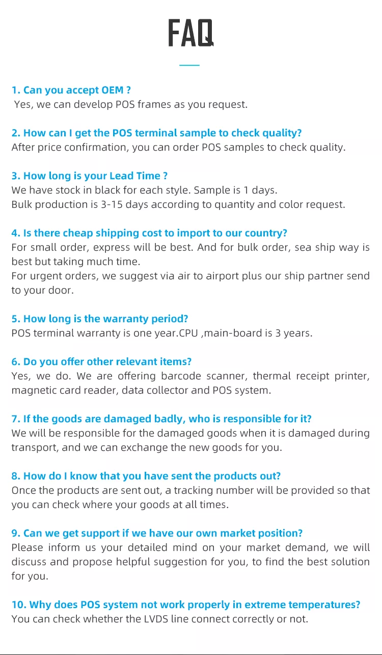 Barway Seuic Q7 Pda Logistic Barcode Scanner Long Distance Checker For Inventory