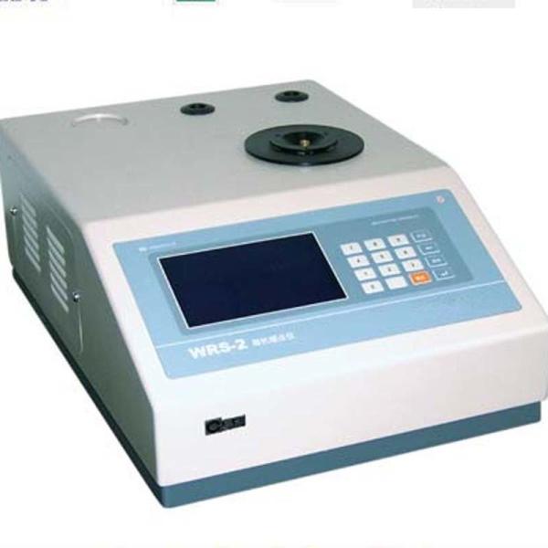 Quality LCD Display Melting Point Apparatus With Micro Processor for sale