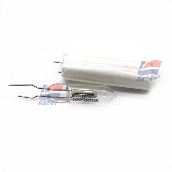 R2868 UV Photodiode Sensor UVTRON UV On Off Detector High Sensitivity