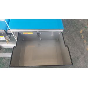 High Precision Checkweigher Machine with ±0.01g Accuracy