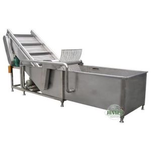 China Full Automatic Potato Dry Cleaning & Grader Machine wholesale