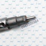 Diesel Engine Injection 0445120384 0445 120 384 Injector Part Numbers 0 445 120