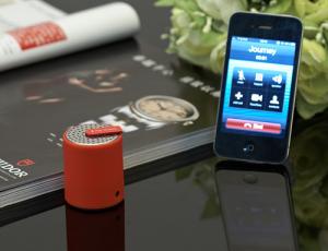 Bluetooth speaker manufacture pocket speaker computer speaker hand free function speaker
