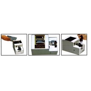 Electric screw feeder machine NSB1.4