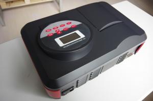 China Kjeldahl nitrogen Ultraviolet Dual Beam Spectrophotometer Fluoride wholesale