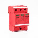 Whole house surge protection lightning arrester power 40KA surge protector