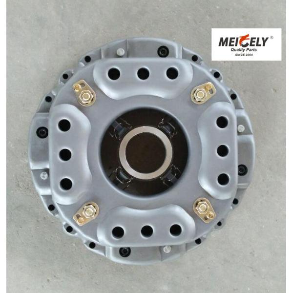 Size 395MM 395 Explosion-Proof Clutch Pressure Plate