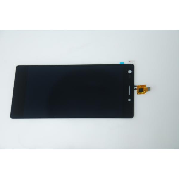 China 5 Inch St7701s Driver 480xRGBx854 TFT LCD Touch Screen wholesale