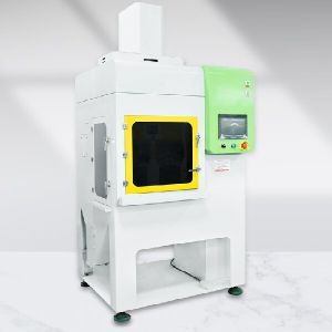 Buy cheap KDL-S10 Mirror-Finish Sandblasting & Polishing System from wholesalers