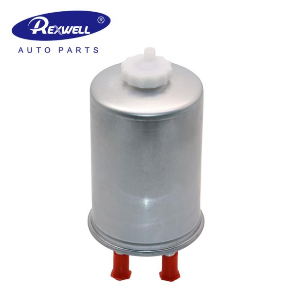 New Genuine OE 6650921001 2247008B00 Aluminum Auto Water Separator Fuel Filter For GM Chevrolet Ssangyong Rexton Kyron 2005-