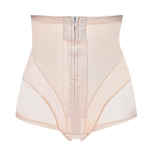 China Xxs Zipper High Waist Trainer Shaper Tummy Control Corset Plus Size Seamless Shaping Pants wholesale
