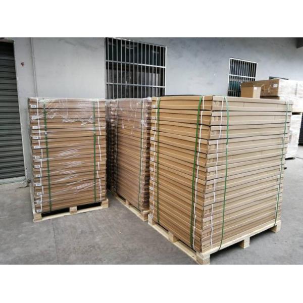 2000kg LED Display Industrial Digital Platform Floor Weighing Scale with OEM Customized Support and Design 1.2m*1.2m Size