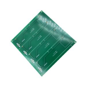China Aluminum Pcb Board Assembly Copper Thickness 1/2oz-4oz wholesale