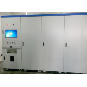 China IEC 60898-1 Circuit Breaker 28 Cycles Test Equipment 30V250A wholesale