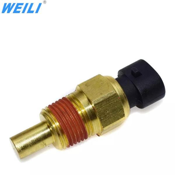 Quality 805218T Engine Coolant Temperature Sensor 805218 MerCruiser 3.0 4.3 5.0 for sale