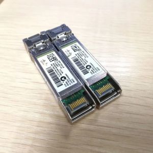 China 10 Km Optical Fiber SFP 10GBASE-LR Enterprise-Class Module SFP-10G-LR Stock And Ready To Ship on sale