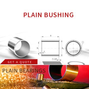 China PAP BUSHING P10 P20 wholesale