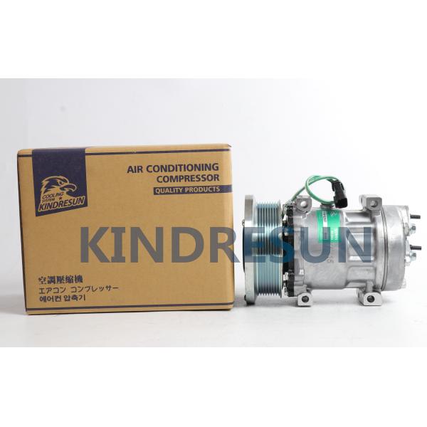 3201291 54095 AC Excavator Compressor for CAT OEM 4720559