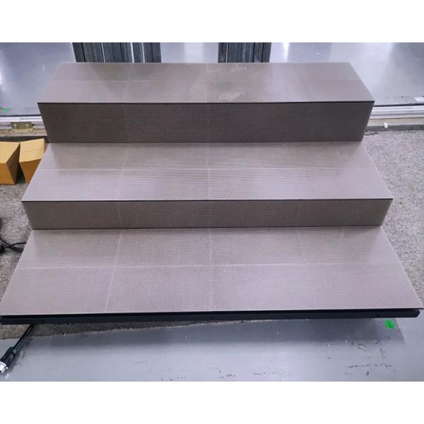 P3.125 P7.62 P2.97 P3 Smd2121 Stairs Outdoor Led Screen Module Size 300x150