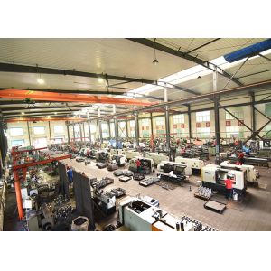 Hunan New Diamond Construction Machinery Co., Ltd.