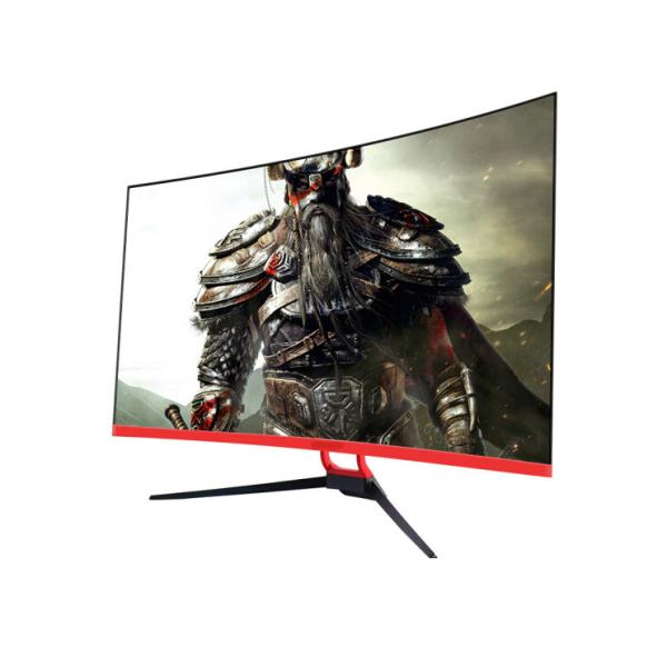 Quality 1800R 1080P Full HD 165Hz Curved 32 Inch Gaming Monitor 144hz 1ms for sale