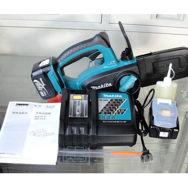 Electric Power Tools Reliable and Durable Electric Chainsaw high speed