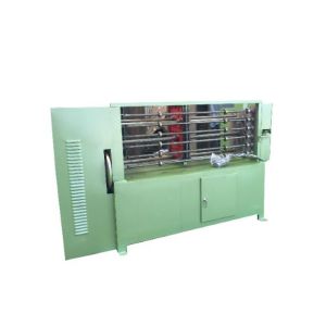 450r/Min Spiral Coil Hexagonal Mesh Machine Heavy Duty