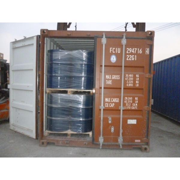 Silane Coupling Agent 570 High Content Liquid Surface Modifier For Adhesive & Clay Filling Treatment Surfactant