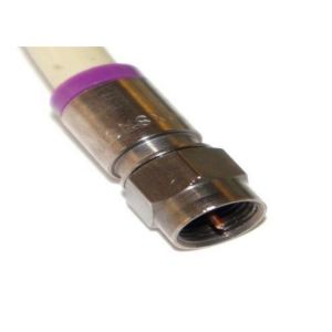 NEW GOULD MODICON AS-MBII-003 DROP CABLE 50FT ASMBII003
