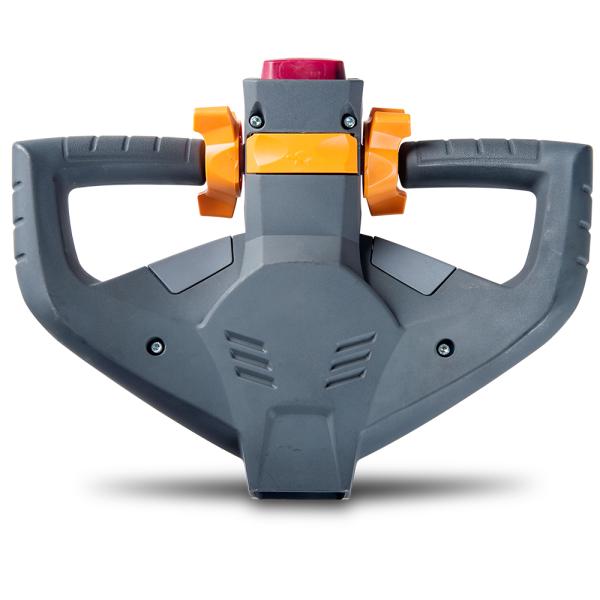 Electric Pallet Truck Control Handle Assembly With Bracket