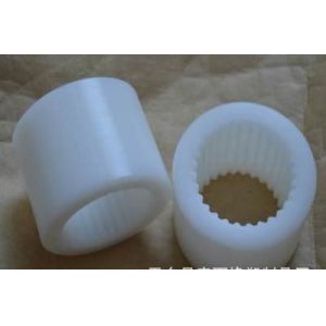 China High Strength Flexible Gear Coupling Anti Rust Compact Structure Lightweight wholesale