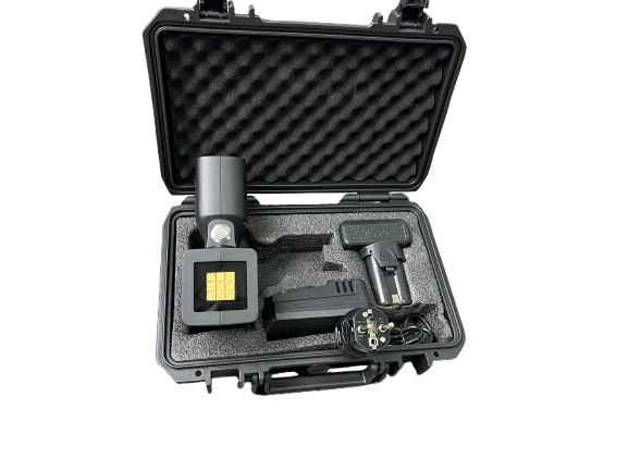 China 280nm LEDUV Light Lamp Portable Handheld UVC LED Light wholesale