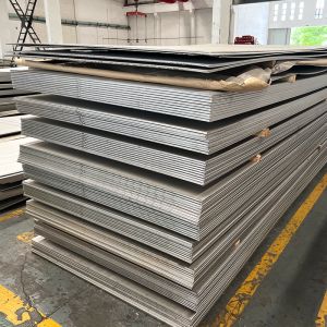 304 0.3mm Cold Rolled Stainless Steel Sheet Residential Construction