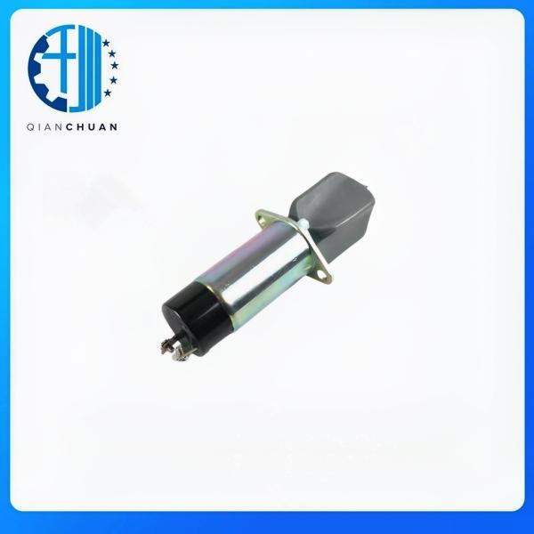129470-67320 129470-67320 Shut-off Solenoid Valve for Yanmar Engine