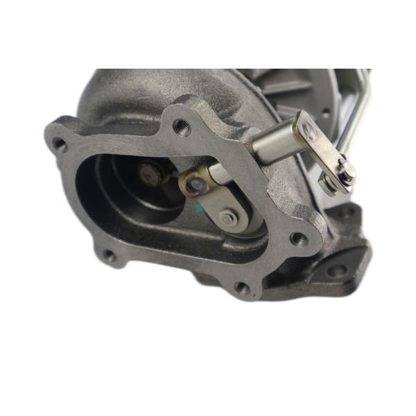 ISUZU NPR 4HE1 TURBO CHARGER 8971038570