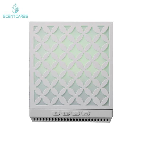 Cool Mist aroma 12W 100ML Essential Oil Diffuser