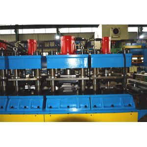 Door Frame Roll Forming Machine