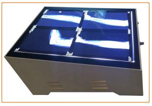 Performance Industrial X Ray Film Viewer Lamp With Advanced Color TFT LCD Backlight