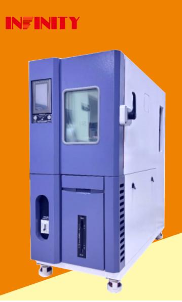 Quality Sell Constant Temperature Humidity Test Chamber with ±3.0％RH Humidity Uniformity for sale