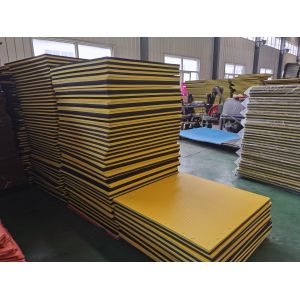 China EVA Interlocking Gym Foam Mat 20mm 25mm For Taekwondo wholesale