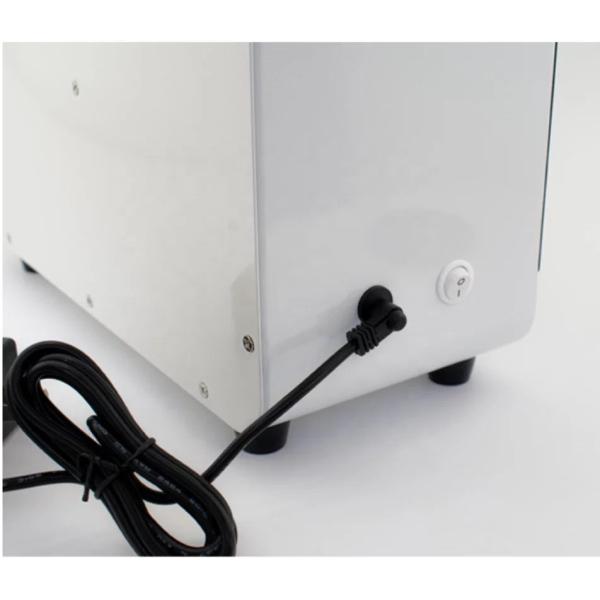 Factory Price 800ML Commercial Diffuser with Fan HVAC Scent Aroma Machine Marketing Portable Fragrance Oil Diffuser Scent